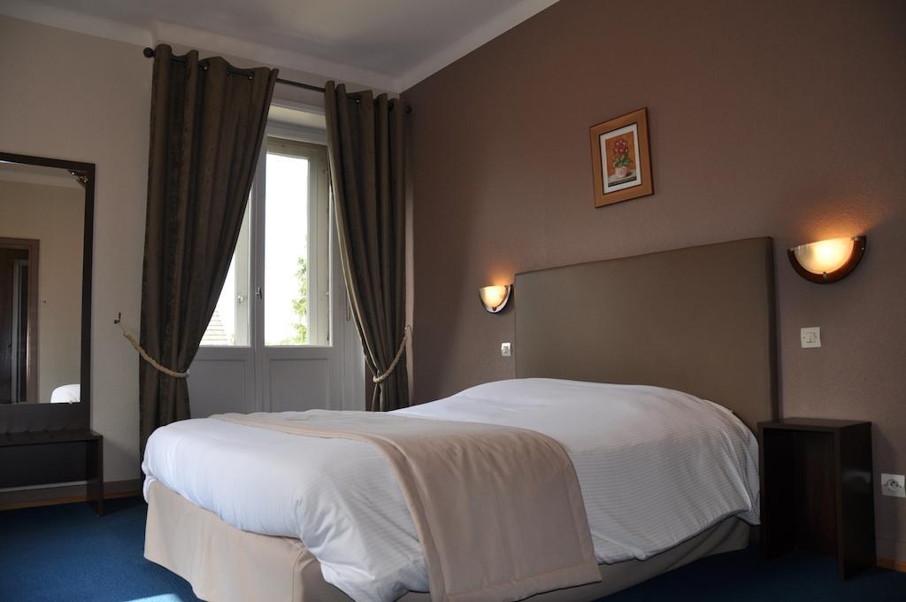 Hotel-Restaurant A La Couronne Kilstett Eksteriør bilde